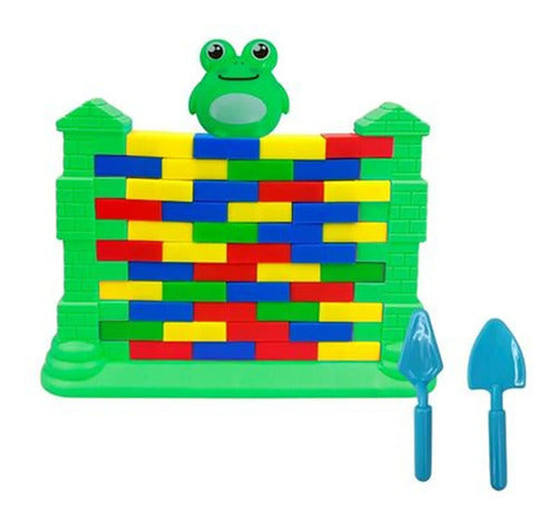 Juego De Mesa De Conctracion Infantil Juguete Para Niños