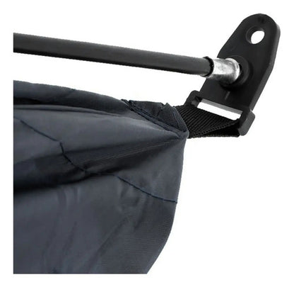 Carpa 3 Personas Camping Iglu Mosquitero 200 X 150 X 110cm Aleatorio