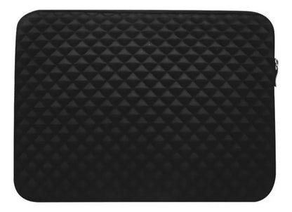 Estuche Laptop Funda Notebook 13.6  Protector Reforzado Aleatorio - 3 Colores