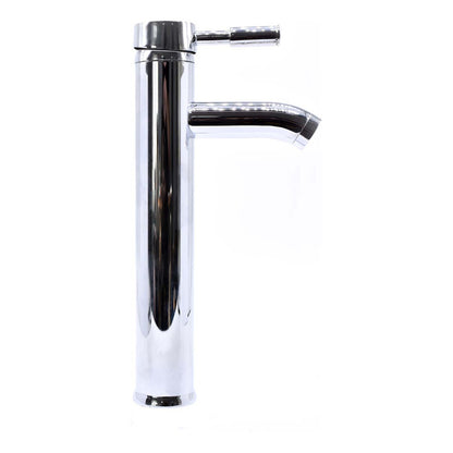 Canilla Para Lavatorio Baño Monocomando Pileta Mezcladora