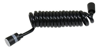 Ducha Higienica Baño Griferia Grifo Con Soporte Negro