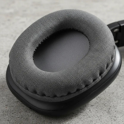 Auriculares Bluetooth Tf Aux 3.5 Mic Manos Libres Ajustable Negro