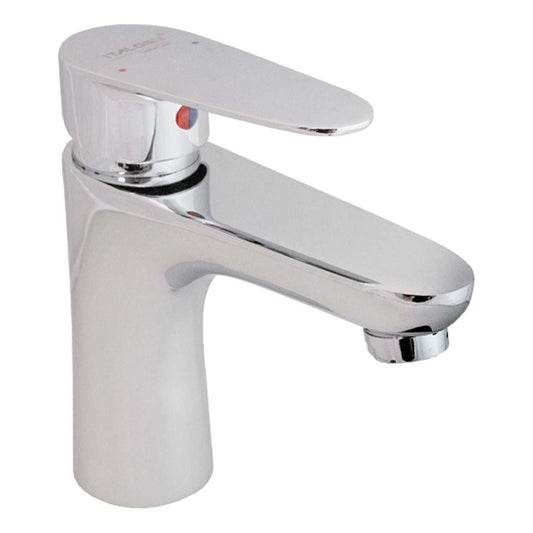 Canilla Para Lavatorio Baño Monocomando Pileta Mezcladora