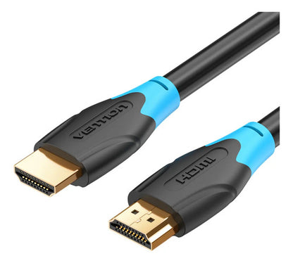 Cable Hdmi 20 Metros De Alta Velocidad Hd Premium