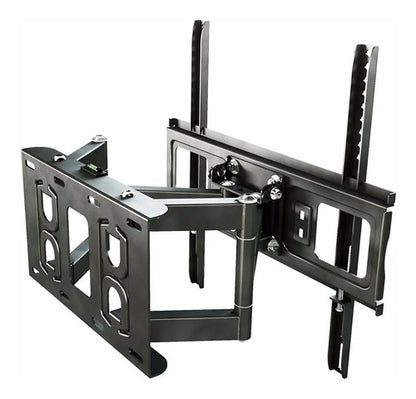 Soporte Tv Pared 32 - 70 Pulgadas 50 Kg / E-roca Color Negro