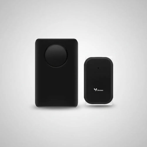 Timbre Inalambrico Exterior Anti Interferencias Varios