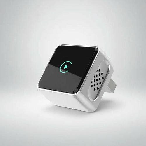 Adaptador Inalámbrico Carplay Usb Android Wifi Bluetooth