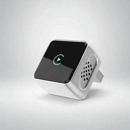 Adaptador Inalámbrico Carplay Usb Android Wifi Bluetooth