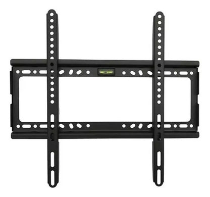 Soporte Tv Lcd Led Plasma De 26 A 55 Soporta Hasta 50kg Negro