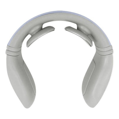 Masajeador Para Cuello Portatil Recargable Diseño Ergonomico
