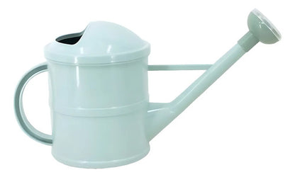 Regadera Plastica Para Jardin 1.5l Con Puntero Lluvero Aleatorio