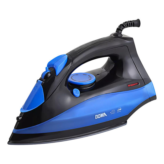 Plancha Para Ropa A Vapor Portatil 1200w