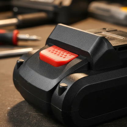 Batería Recargable Para Taladro Percutor 6500mah Repuesto