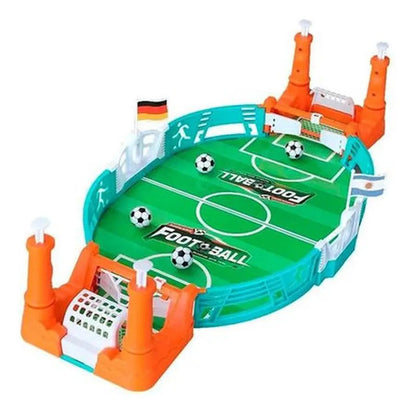 Futbolito De Mesa Mini Juguete Infantil Para Niños Varios