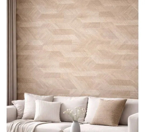 Placa Autoadhesiva Pared Revestimiento 3d Vinilo Decorativo Aleatorio