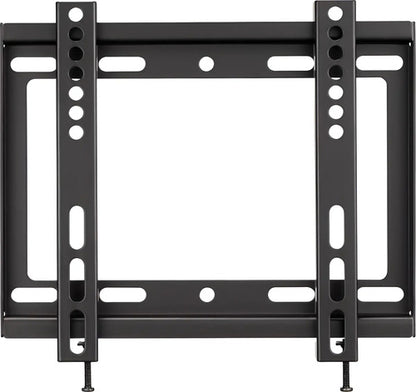 Soporte Tv Fijo De 14 A 42 Pulgada Vesa Led Lcd Color Negro