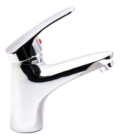 Monocomando Lavatorio Canilla Baño Mezcladora Grifo Pileta