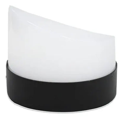 Set X4 Foco Pared Aplique Exterior Lampara Luminaria