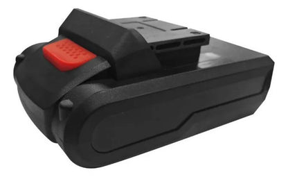Batería Recargable Para Taladro Percutor 6500mah Repuesto