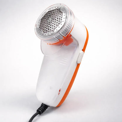 Removedor Saca Pelusas Electrico Ropa Saca Pelusa Cepillo Blanco