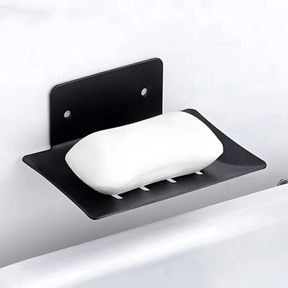Set Accesorios Baño Juego 6 Piezas Acero Inoxidable