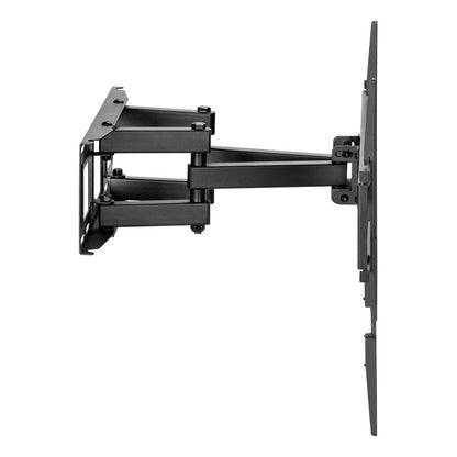 Soporte Para Tv 80 Pulgadas Pared Movil Inclinable 32 A 80