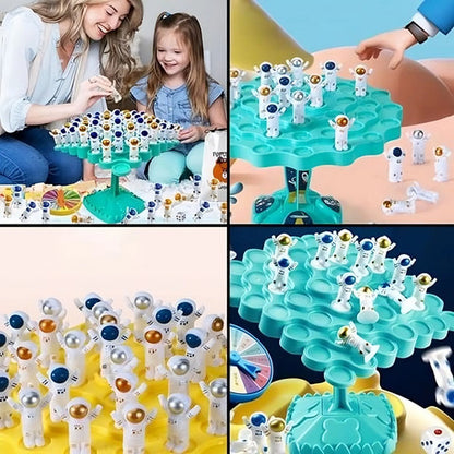 Juego De Mesa De Equilibrio Infantil Juguete Para Niños