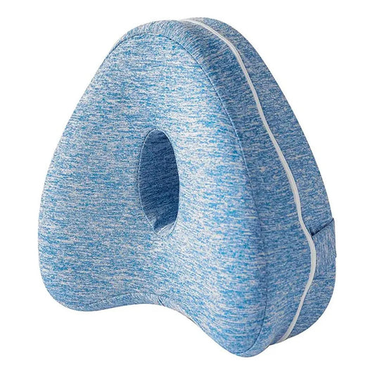 Almohada Para Piernas Y Rodillas Alivia Dolor Columna