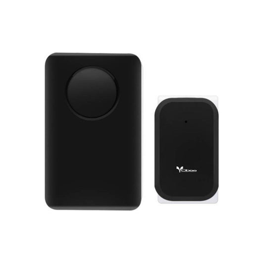 Timbre Inalambrico Para Exterior Anti Interferencias