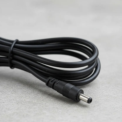 Cargador Para Notebook Laptop Educativa 12v 2a Fuente 24w Dc Negro