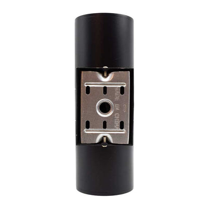 Aplique Pared Exterior Luminaria Lampara Bidireccional Foco