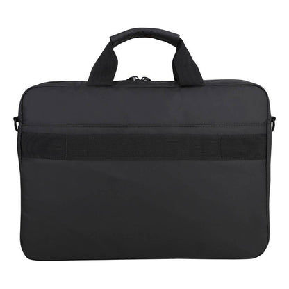 Bolso Laptop 15.6 Pulgadas Funda Con Bolsillo Negro
