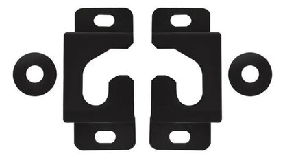 Soportes Fijo Pared Televisores Pantallas Led 71 Pulgadas Tv Negro