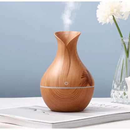 X2 Humidificador Perfumador Aromatizador Ambiente