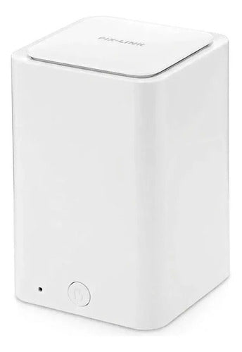 Repetidor Wifi Amplificador 300mbps 2.4g Inalambrico