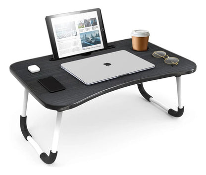 Mesa Plegable Para Cama Desayuno Notebook Pc