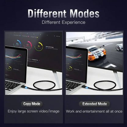 Cable Hdmi 20 Metros De Alta Velocidad Hd Premium