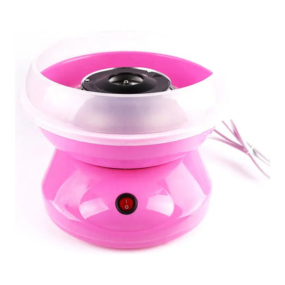 Maquina De Algodon De Azucar 500w