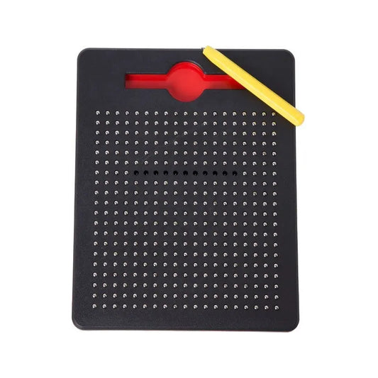 Pizarra Magnetico De Dibujo Infantil Pizzaron Para Niños