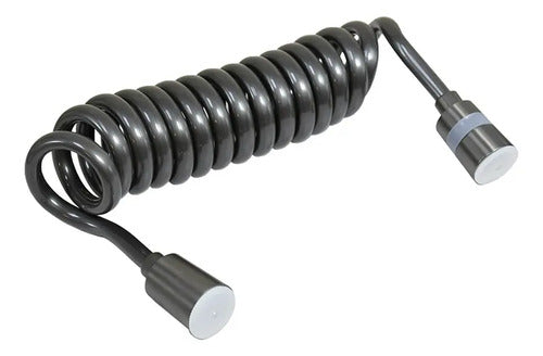 Ducha Higienica Griferia Grifo Baño Tipo Pistola Con Soporte