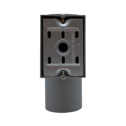 Set X3 Aplique Pared Exterior Luminaria Foco Unidireccional