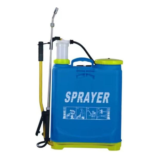 Pulverizador Fumigador Mochila 16 Lts P/liquido