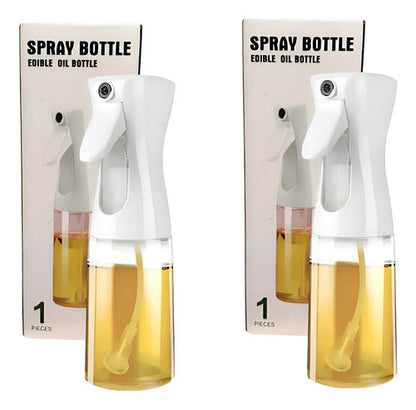 Dispensador Rociador X 2 Pulverizador Aceite Spray Oliva Veoquiero