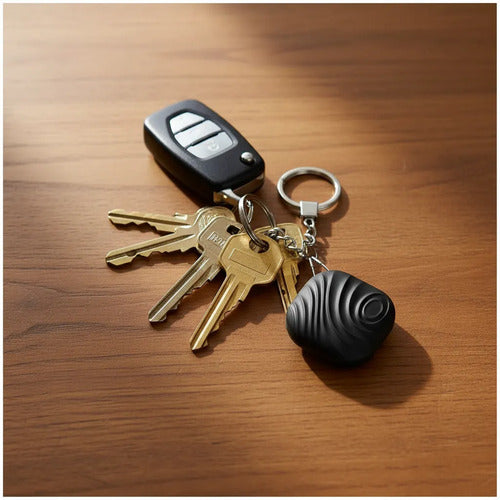 Localizador Rastreador Bluetooth Llaves Mochila Valija App Aleatorio - 2 Colores