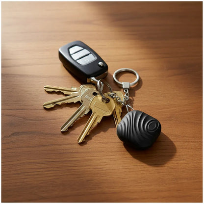 Localizador Rastreador Bluetooth Llaves Mochila Valija App Aleatorio - 2 Colores