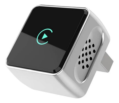 Adaptador Inalámbrico Carplay Usb Android Wifi Bluetooth