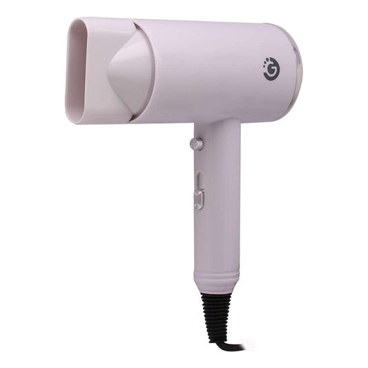 Secador De Pelo Portatil 1000w