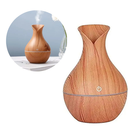 Humidificador Perfumador Ambiente Aromatizador