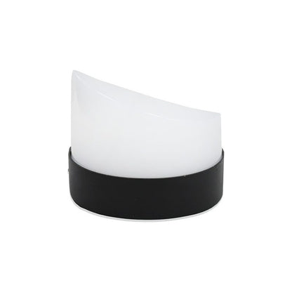 Set X3 Aplique Pared Exterior Luminaria Foco Lampara