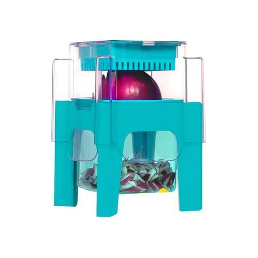 Cortador Verduras Frutas Papas Fritas Manual Multifuncional